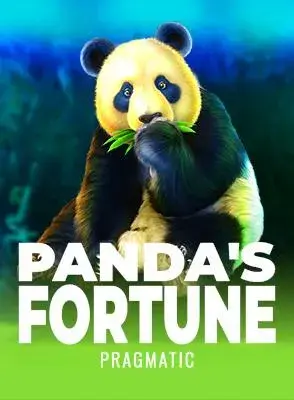 Panda's Fortune
