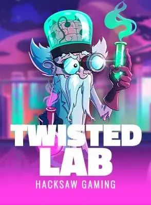 Twisted Lab